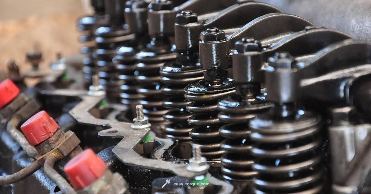 Torque Essentials Torque Essentials - Easy Torque