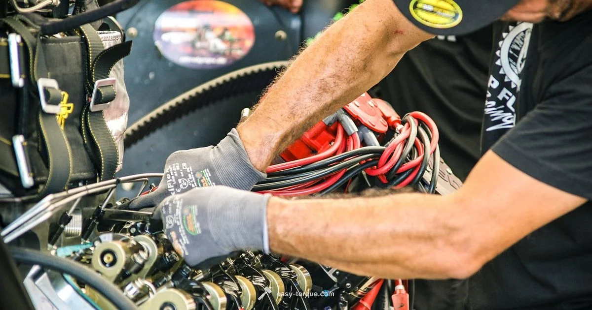 DIY Torque Meter Setup - Easy Torque