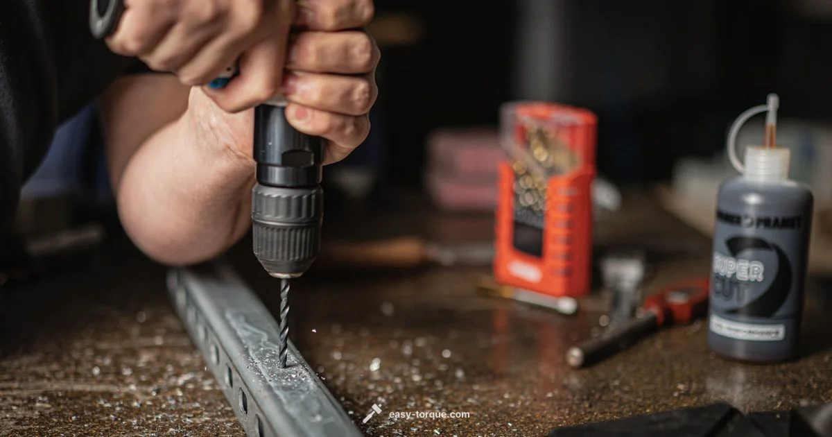 Torque 10mm Bolt Guide Torque 10mm Bolt Guide - Easy Torque