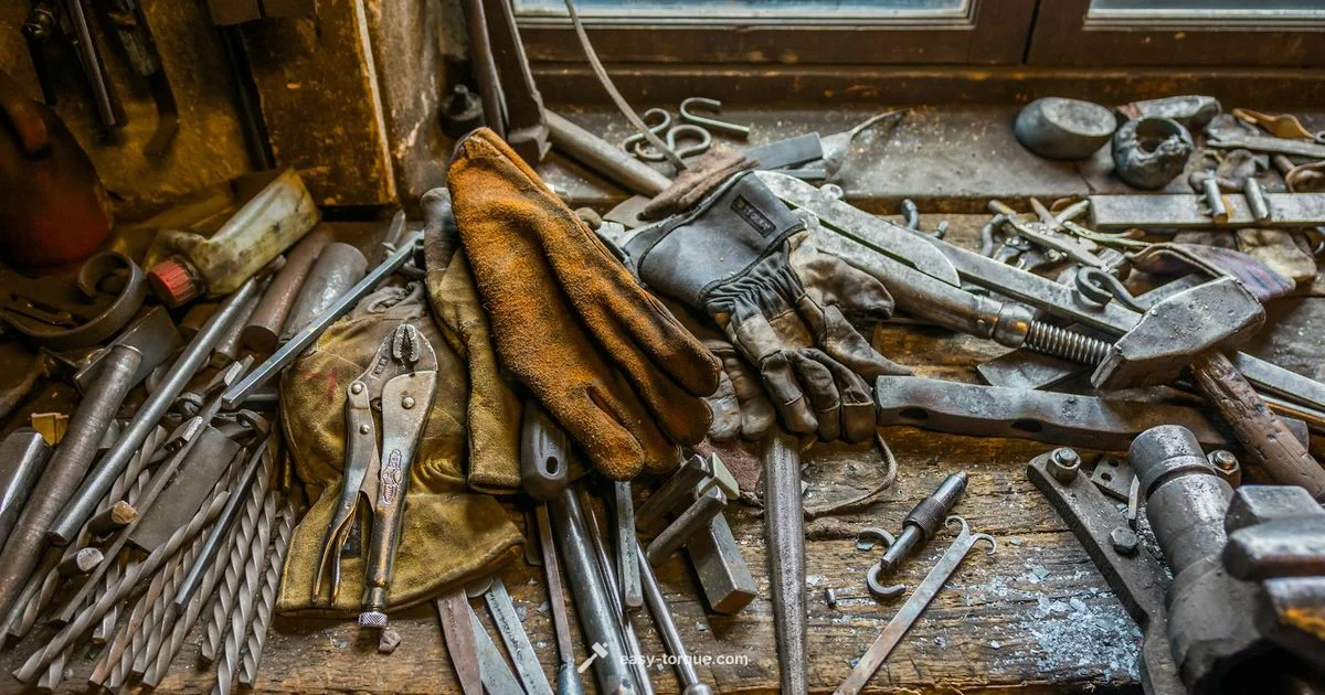 Torque Unit Conversion - Easy Torque