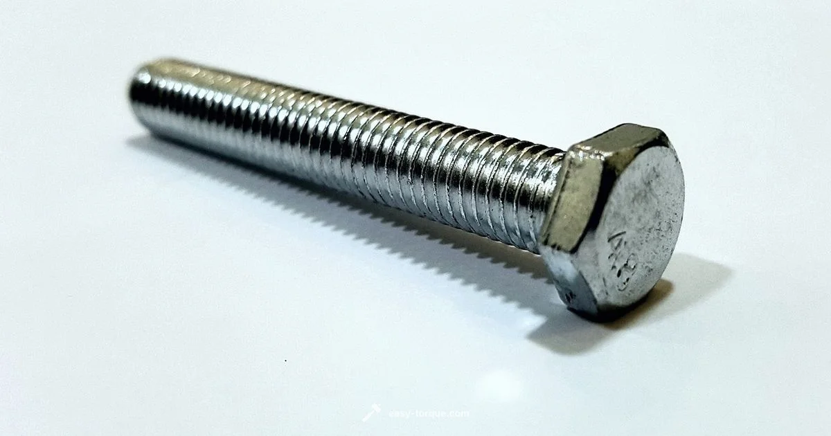 Torque Flywheel Bolts - Easy Torque
