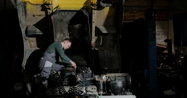 Glow Plug Torque - Easy Torque