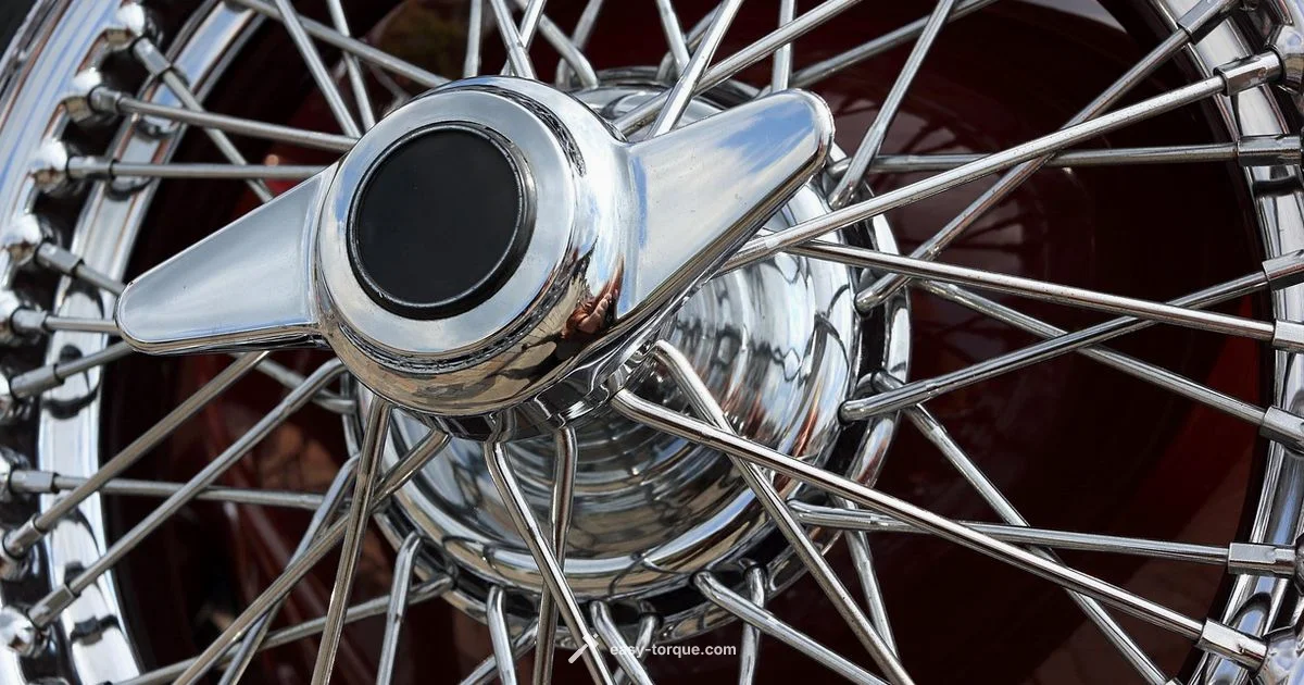 Torque Wheel Nuts - Easy Torque