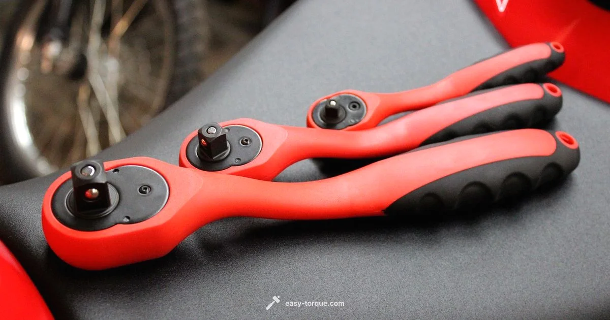 Best Torque Guide - Easy Torque