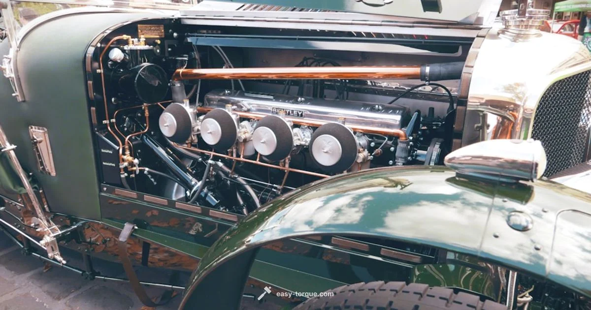 Torque Converter Origins Torque Converter Origins - Easy Torque