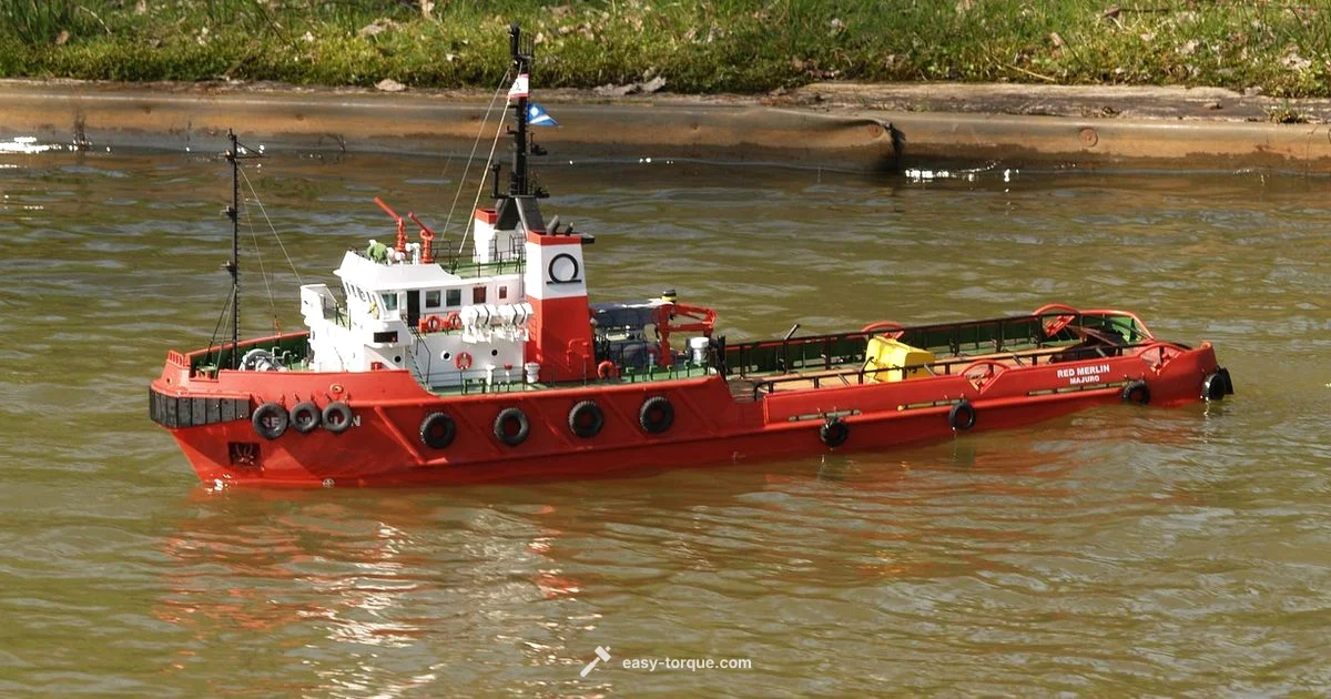 High Torque Servo Guide - Easy Torque