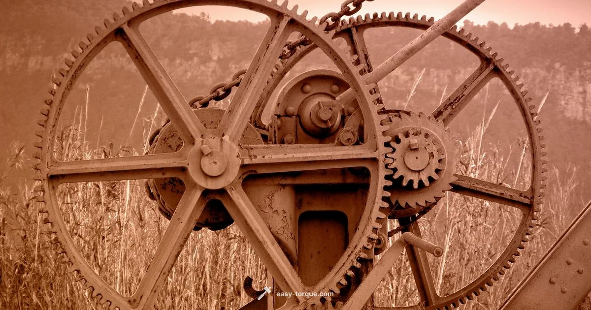 Torque Essentials - Easy Torque