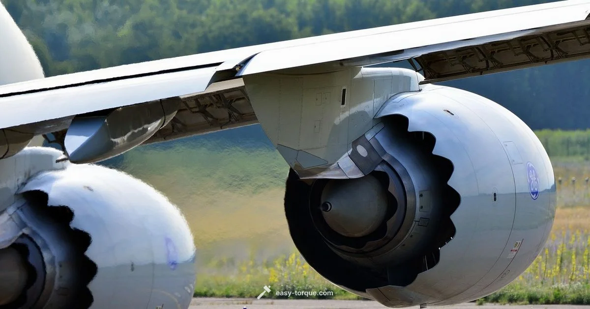 Split Torque Gearbox - Easy Torque