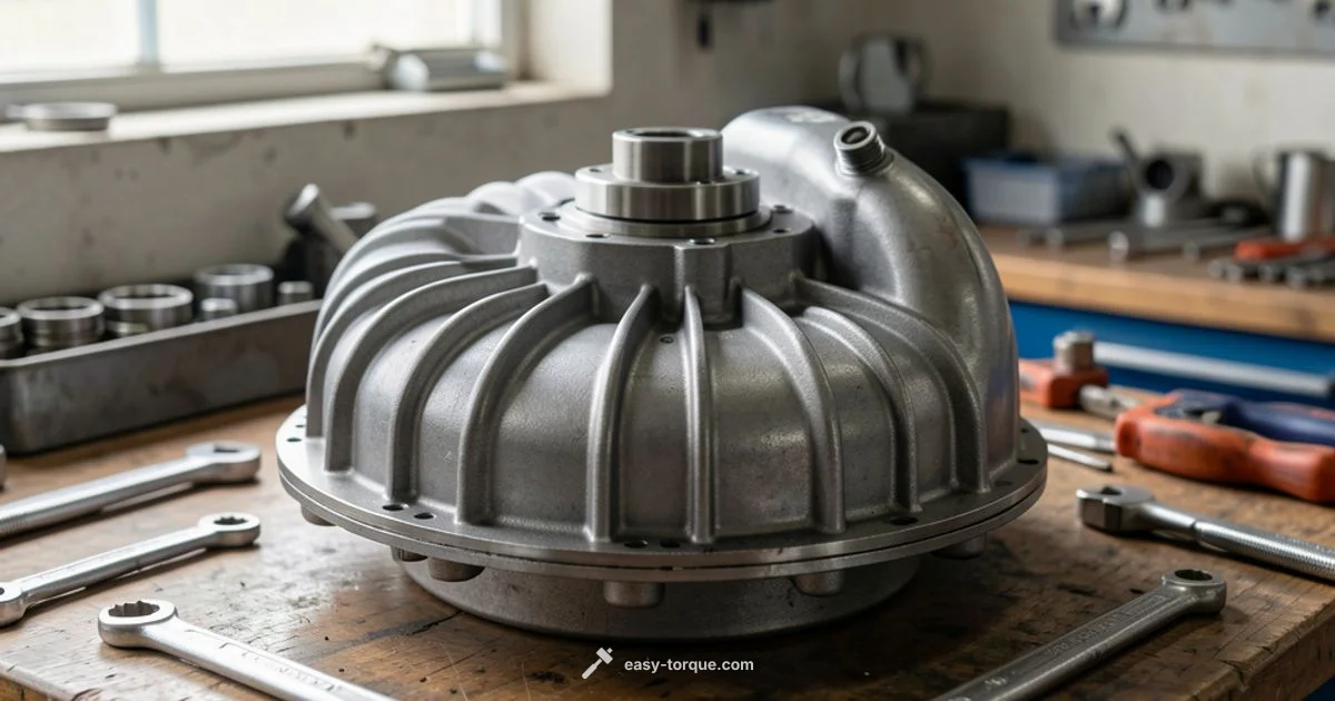 Circle D 6L80 Review - Easy Torque