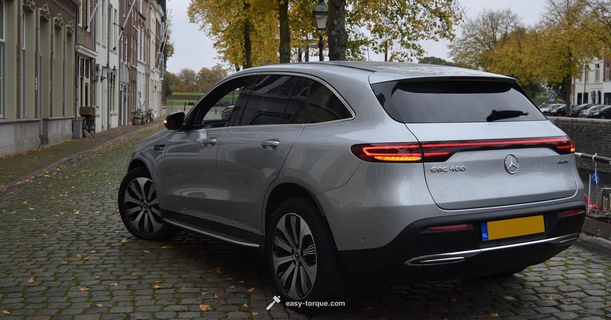 EV Torque Basics - Easy Torque