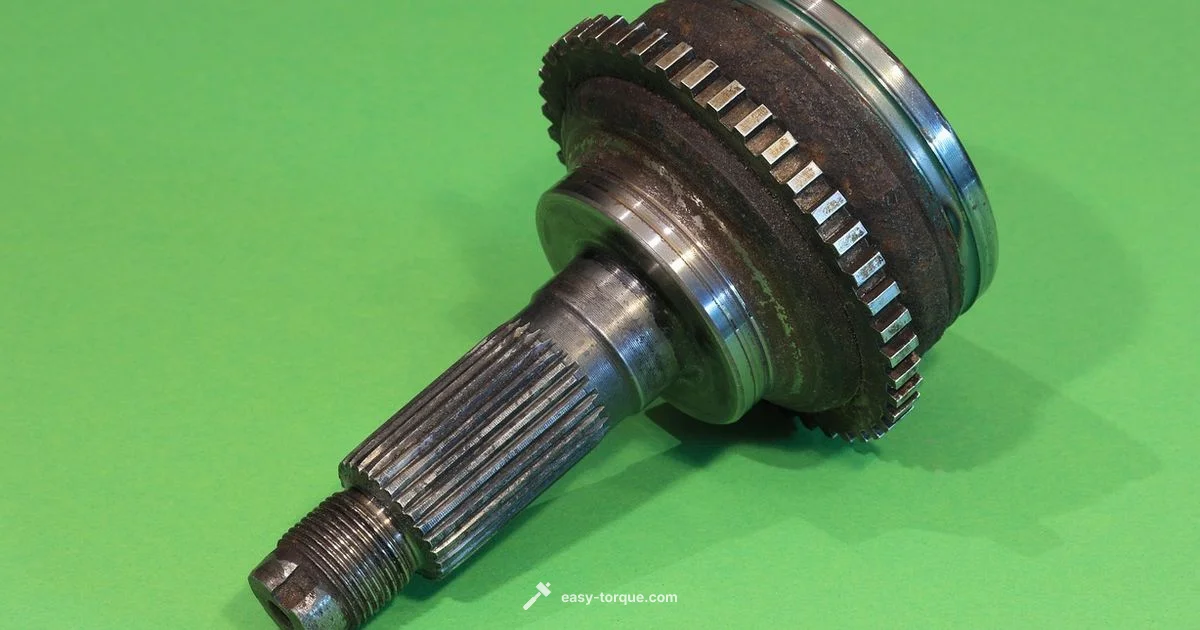 Torque Vectoring AWD - Easy Torque