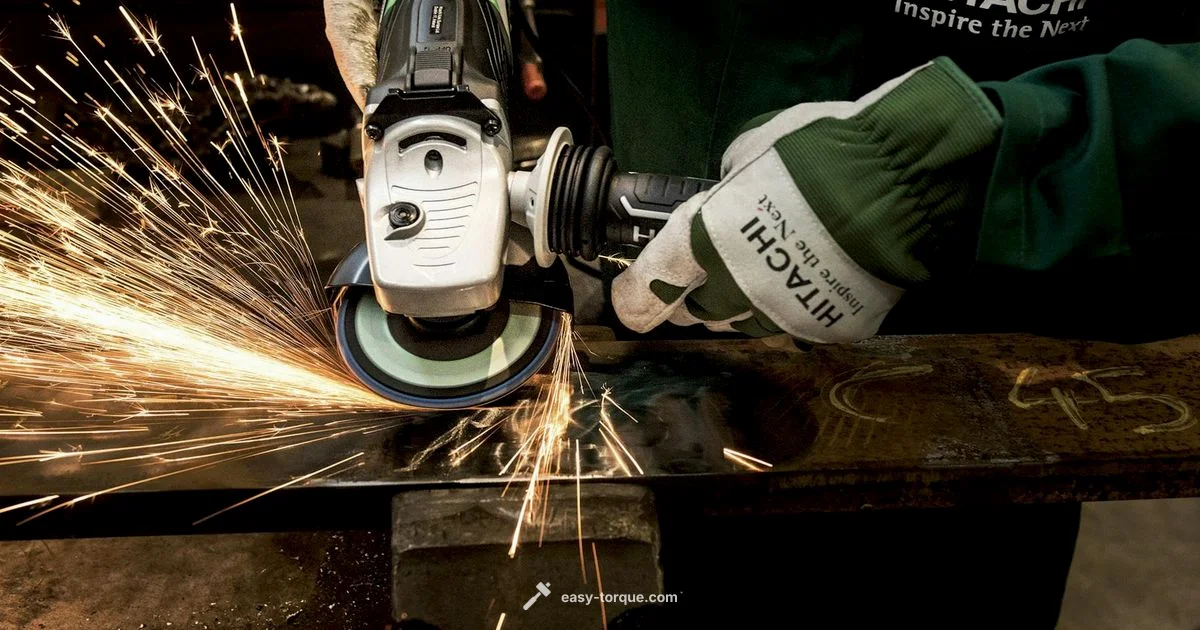 Screw Driver Torque Guide - Easy Torque