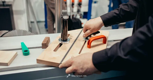 Torque Showdown - Easy Torque