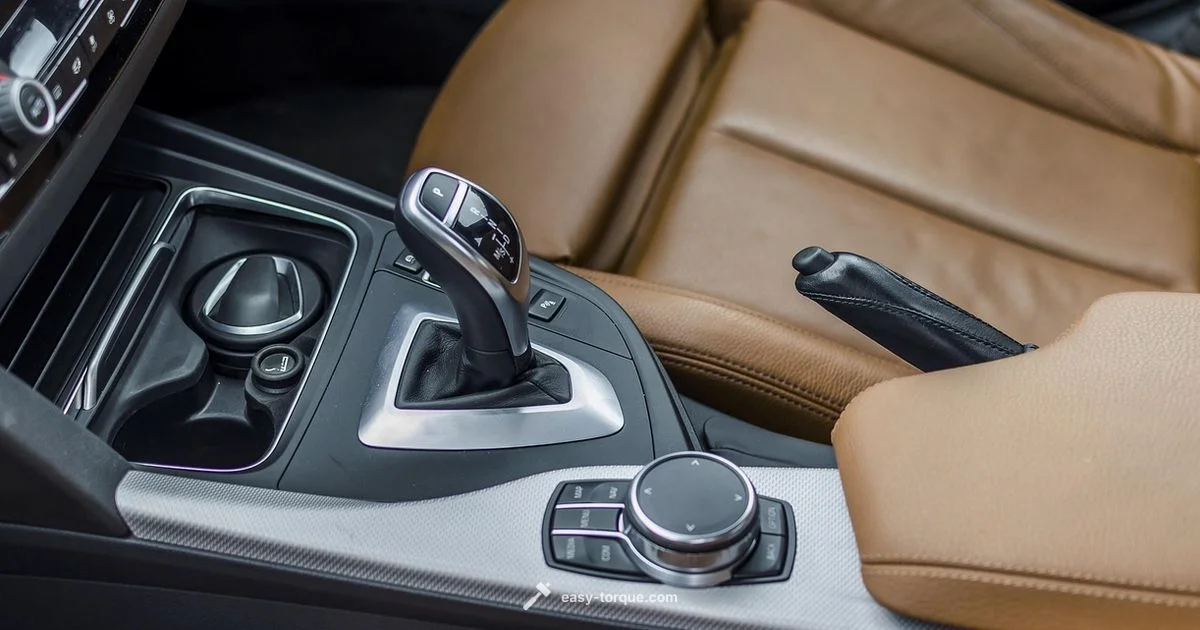 Lock Up Torque - Easy Torque