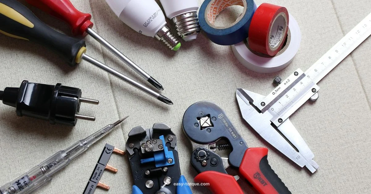Best Torque Guide - Easy Torque