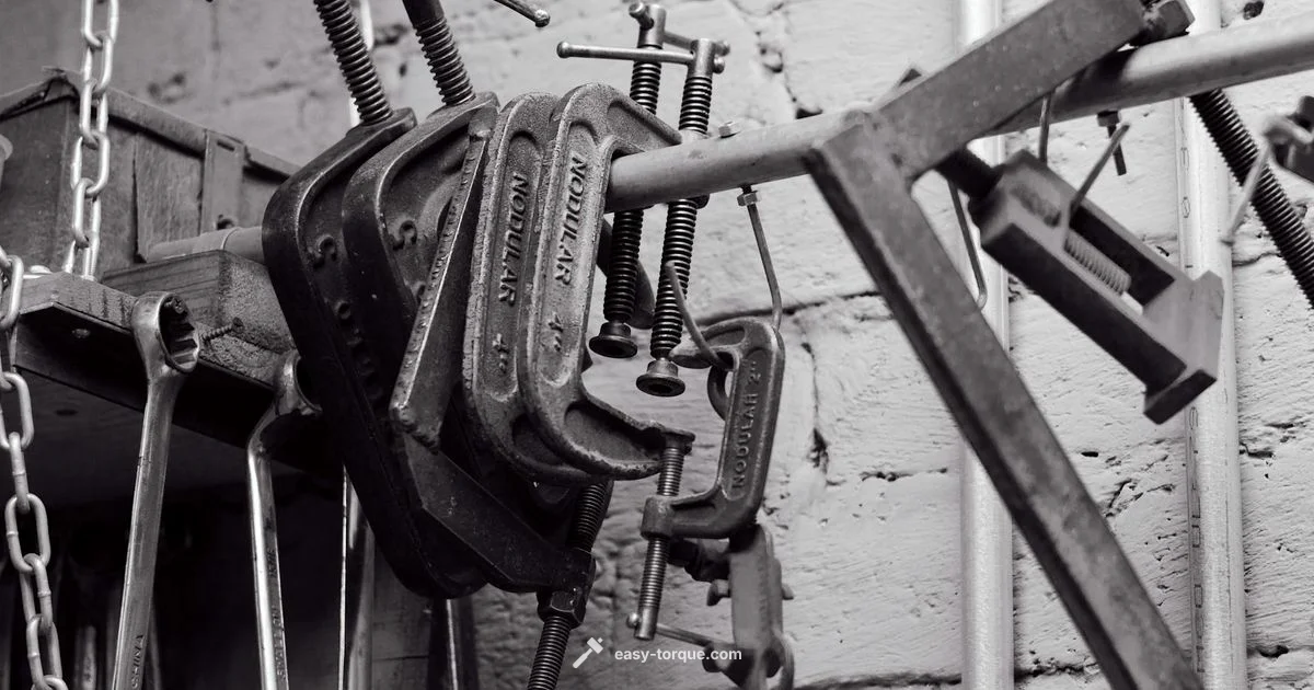 Torque Calculation Essentials Torque Calculation Essentials - Easy Torque