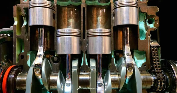 Power and Torque - Easy Torque