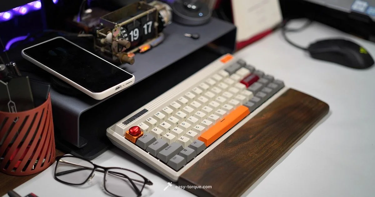 Torque Wrench Basics Torque Wrench Basics - Easy Torque