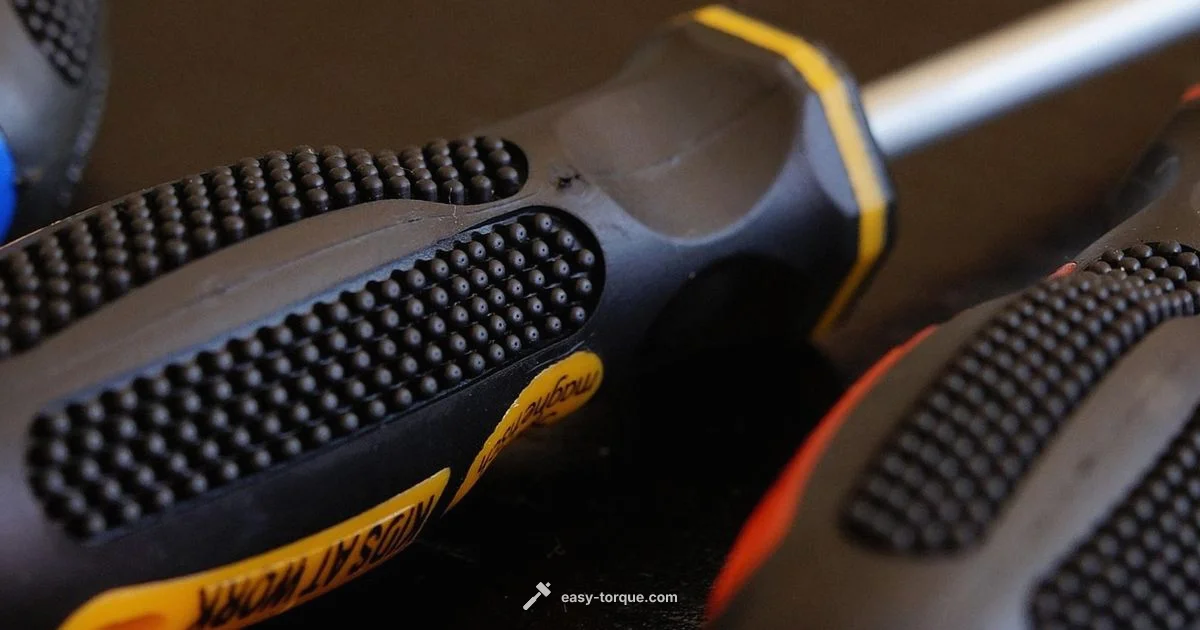 Torque Bar Guide - Easy Torque