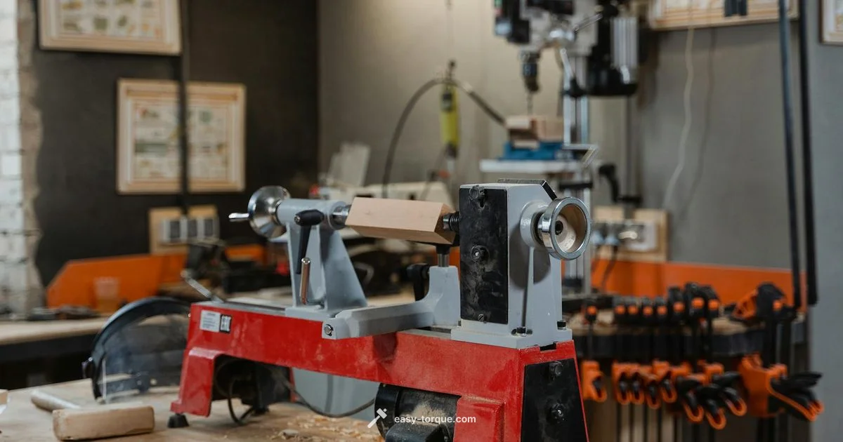 Torque Digital Guide - Easy Torque