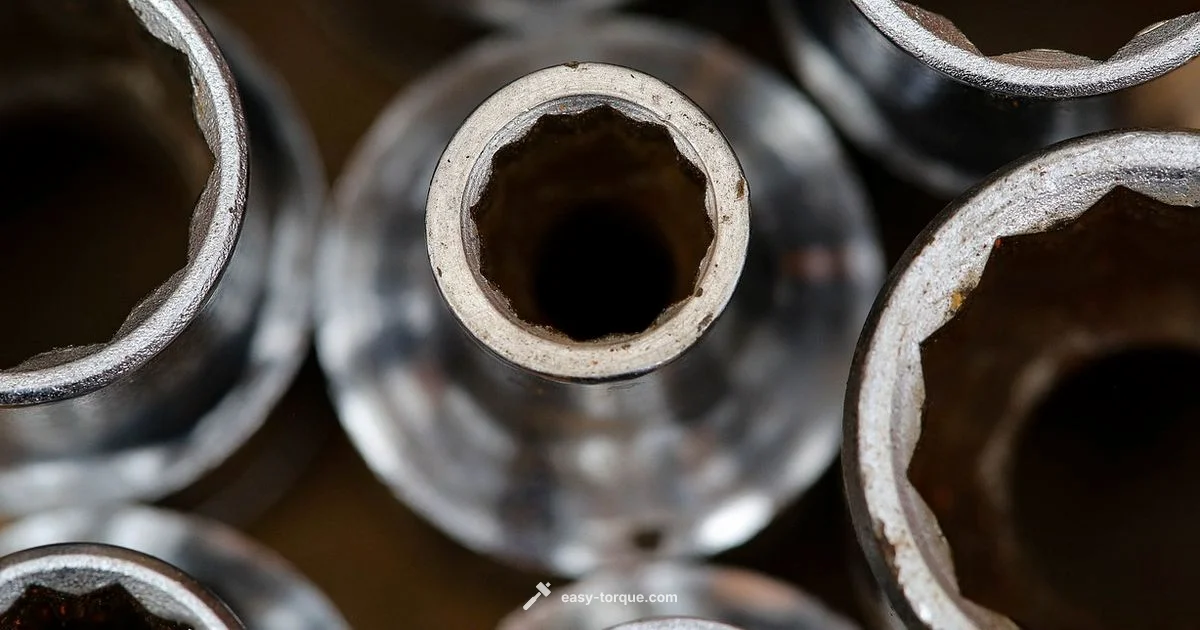 Most Accurate Torque - Easy Torque