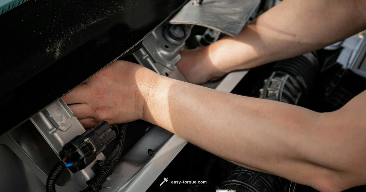 Torque Guide Torque Guide - Easy Torque