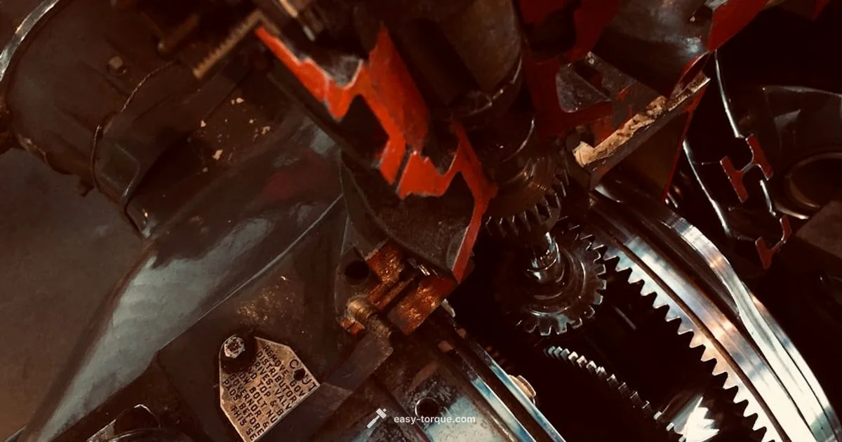 Torque Converter Costs - Easy Torque