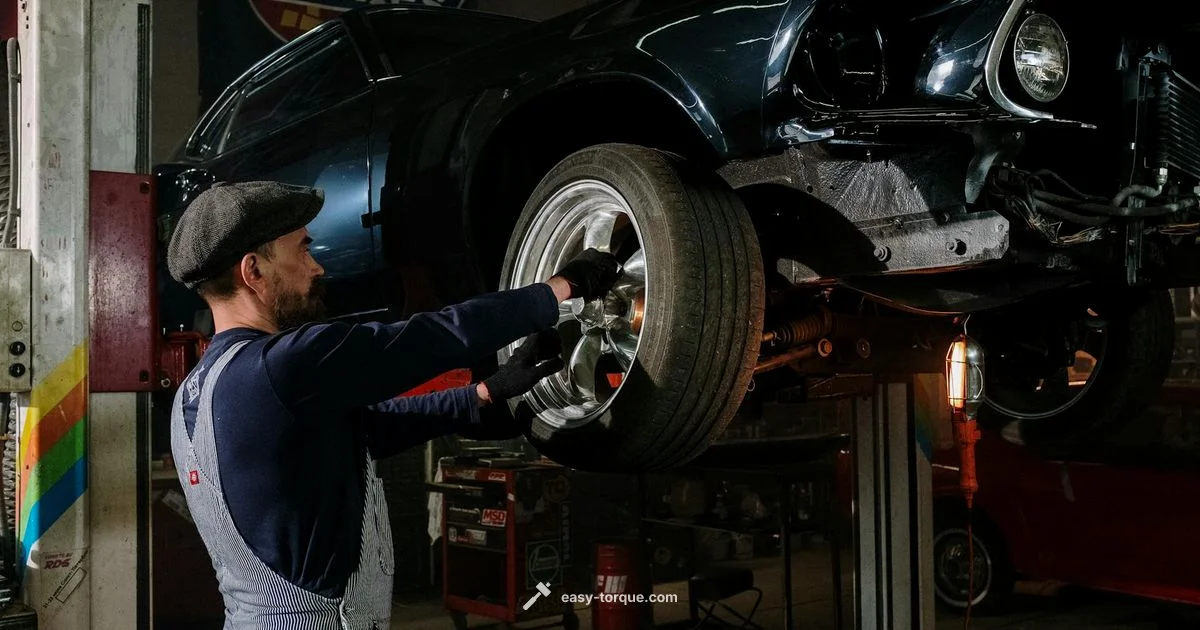 Torque Tutorials in Action - Easy Torque