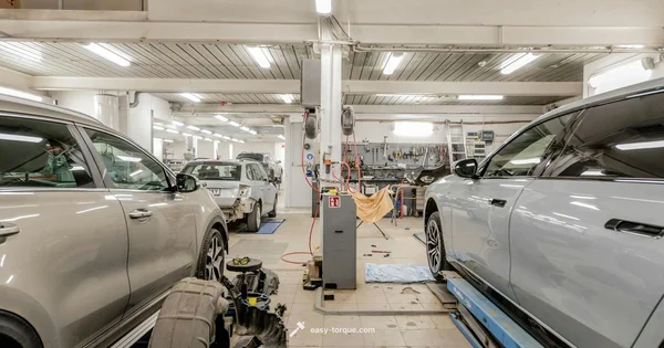 Torque Multiplier Basics - Easy Torque