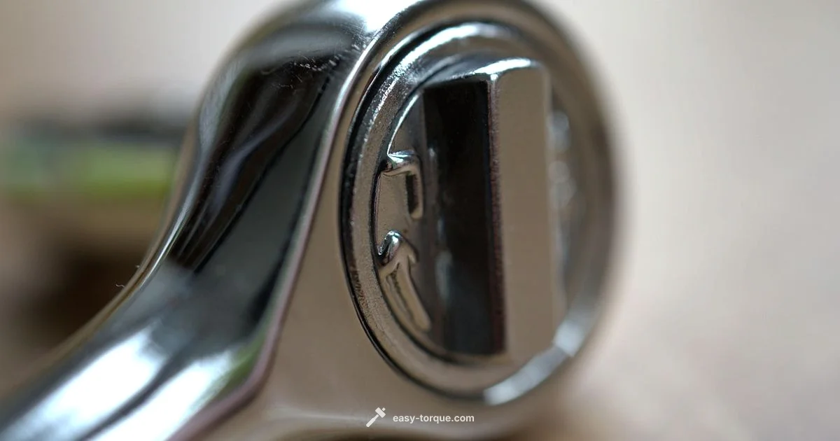 Husky Wrench Guide - Easy Torque