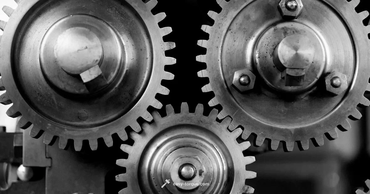 Torque Essentials - Easy Torque