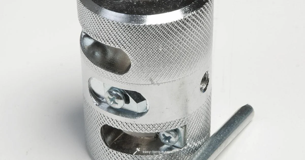 Torque Wrench Use - Easy Torque