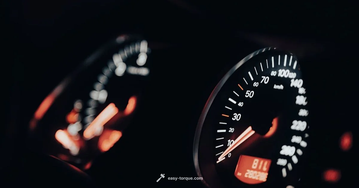 Torque and Speed - Easy Torque