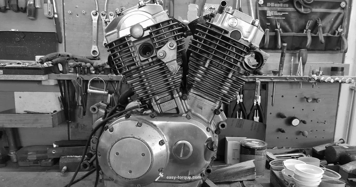 Standard Torque Chart - Easy Torque