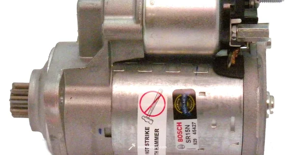 Chevy 350 Start Power - Easy Torque