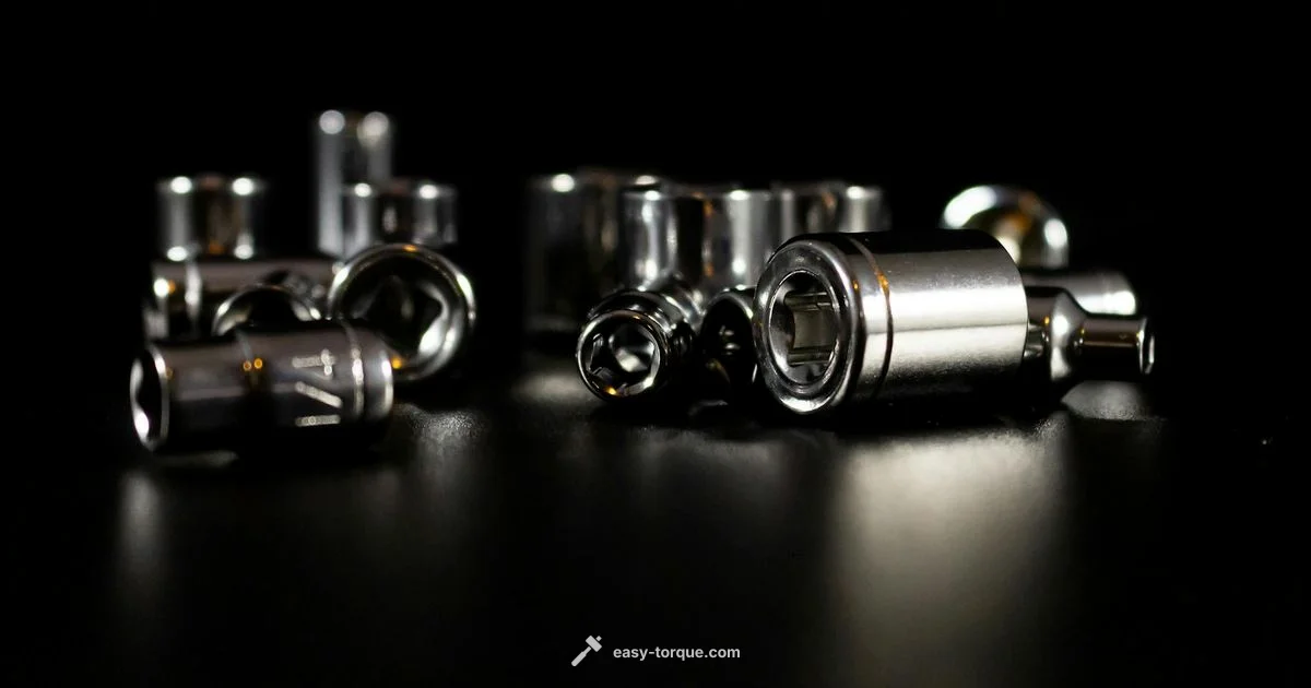 Icon Torque Wrench Guide - Easy Torque