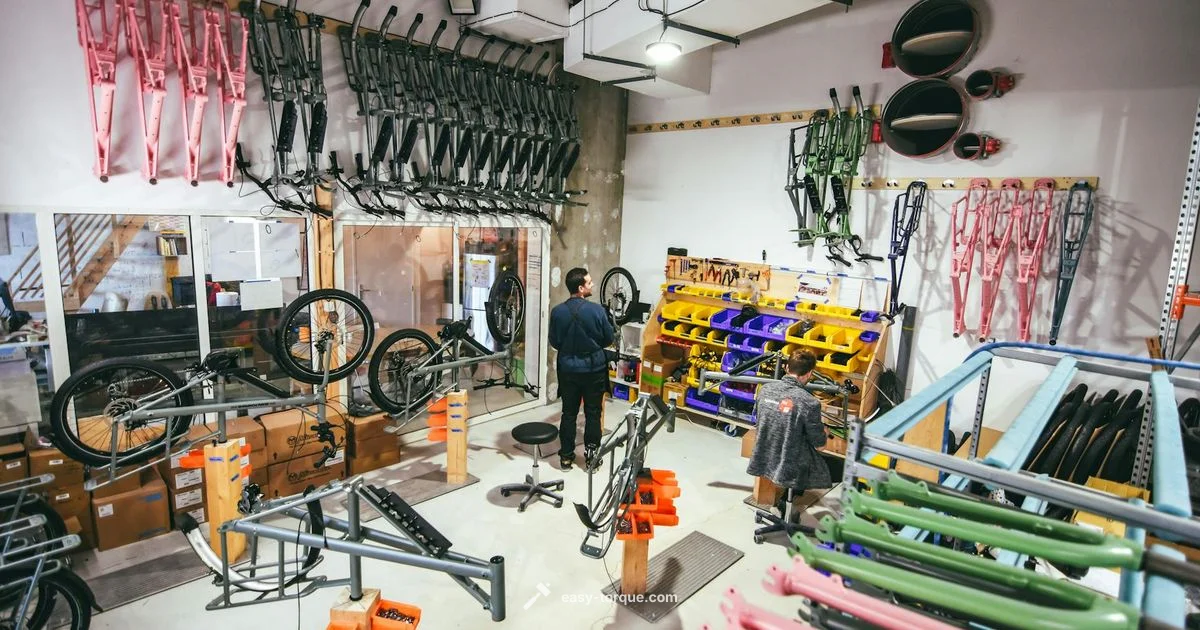 Torque Guide - Easy Torque