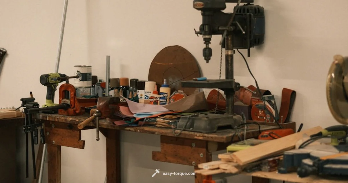 Bolt Torque Guide - Easy Torque