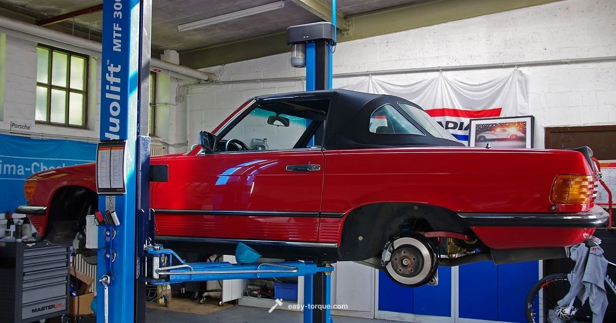 Lug Nut Torque Guide Lug Nut Torque Guide - Easy Torque