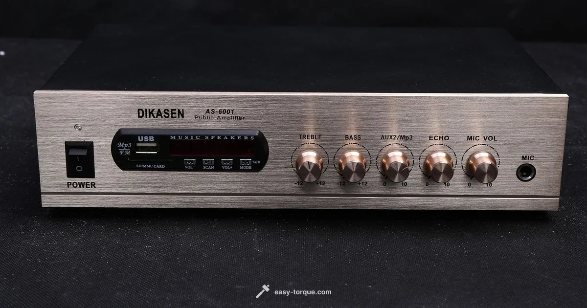 Torque Amplifier Guide - Easy Torque