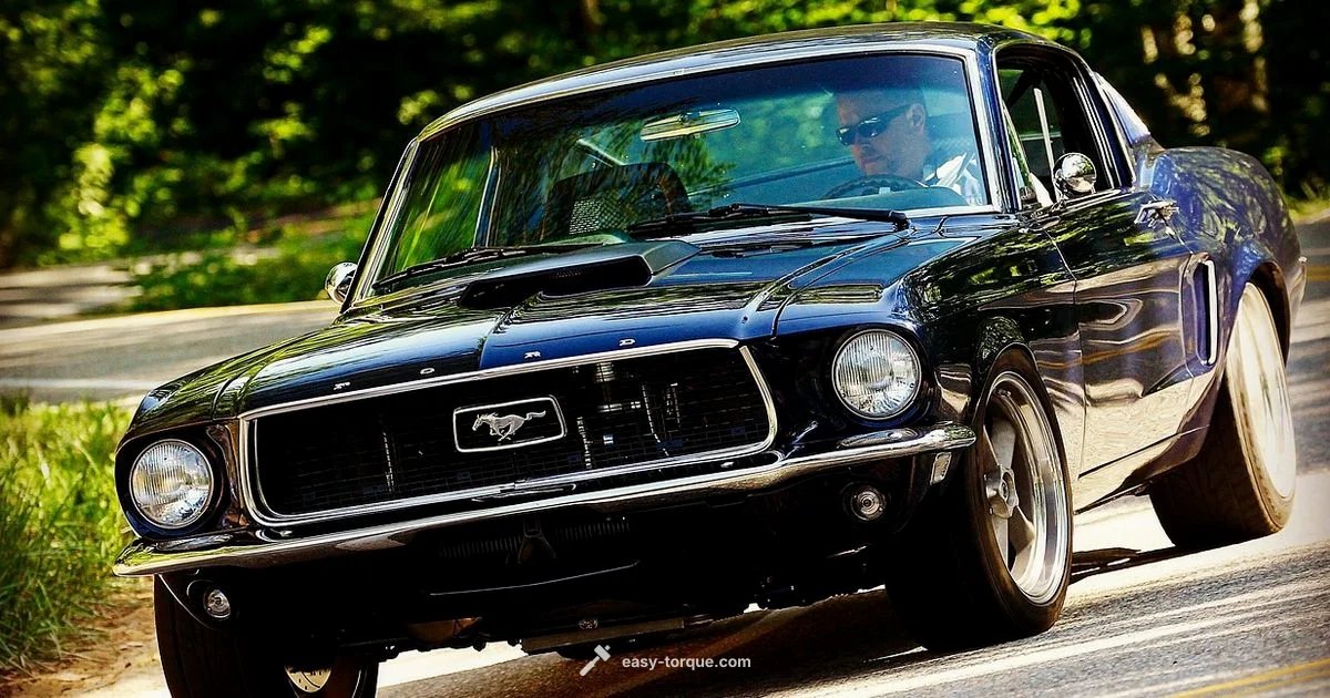 Torque Box Basics - Easy Torque