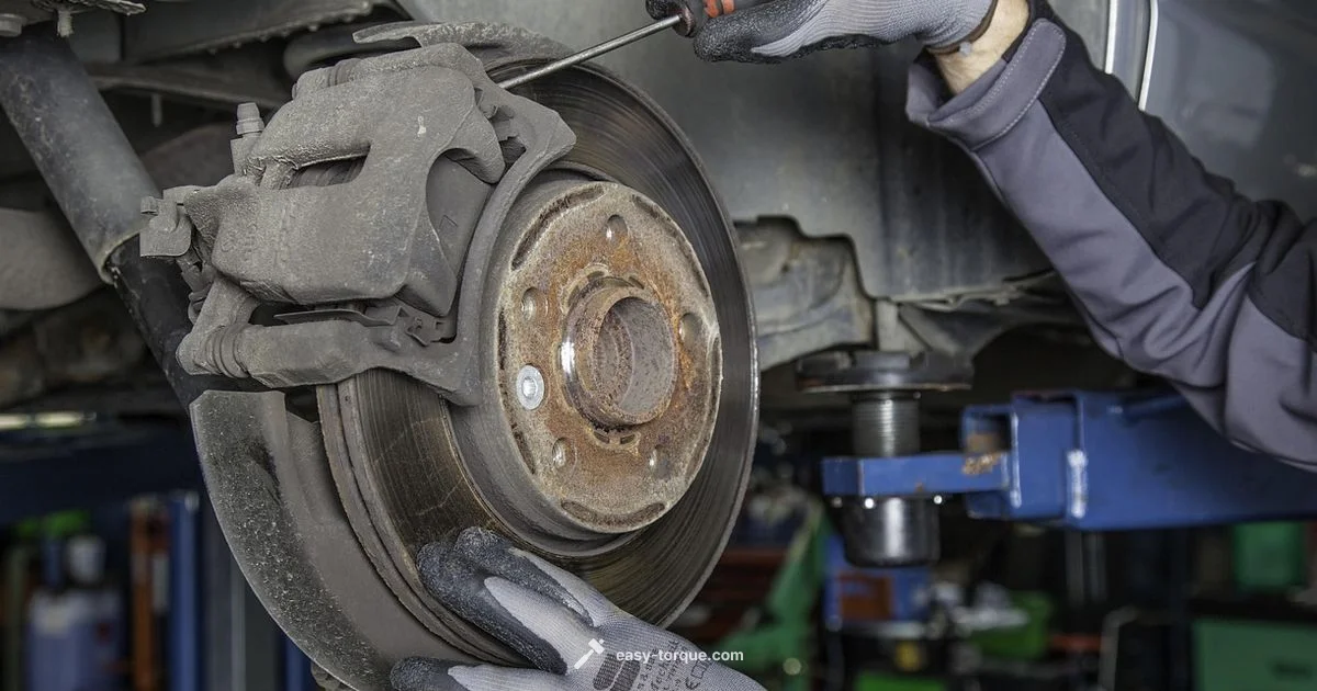 Torque Fluid Change - Easy Torque