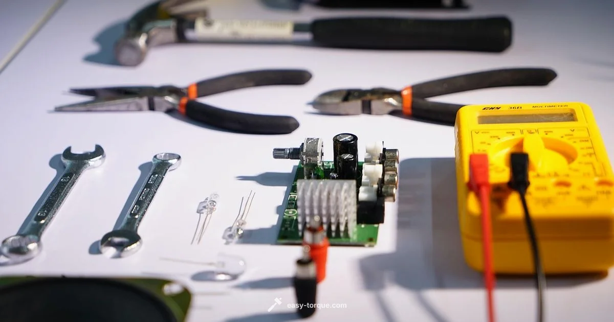 Torque Converter Essentials Torque Converter Essentials - Easy Torque