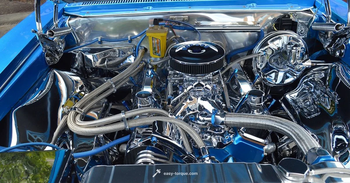 Torque vs Horsepower Torque vs Horsepower - Easy Torque