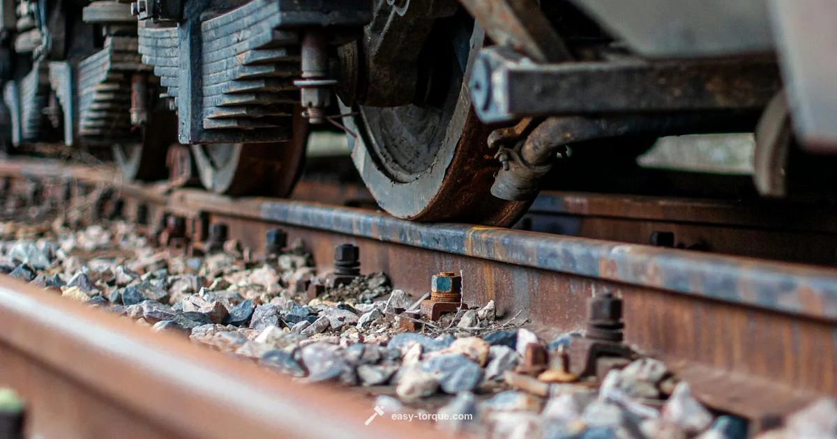 Lug Nut Torque Guide - Easy Torque