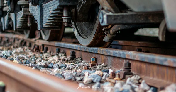 Lug Nut Torque Guide - Easy Torque