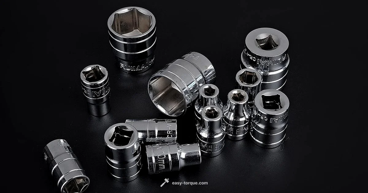 Torque Wrench Costs - Easy Torque