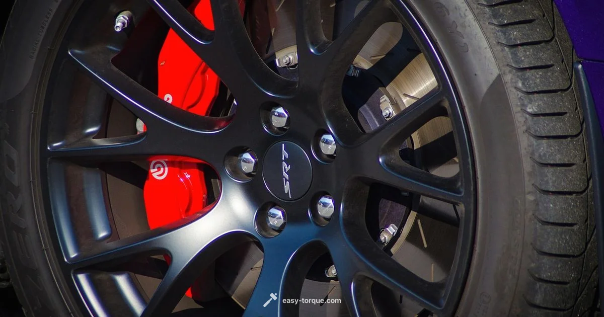 Re-Torque Tires Guide - Easy Torque