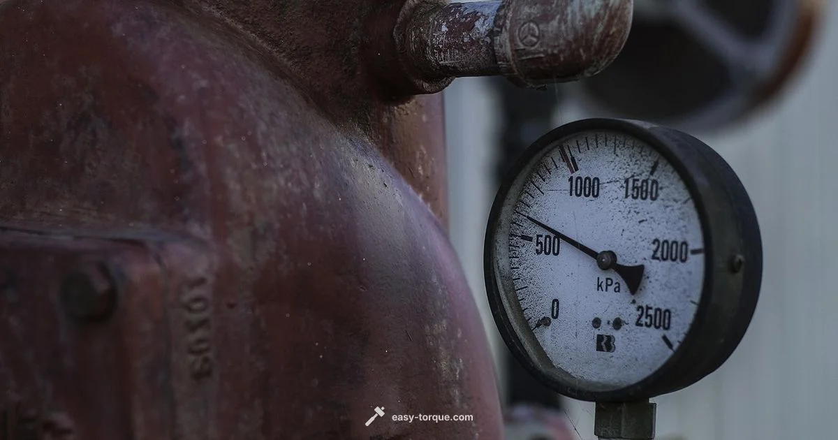 Torque Angle Guide - Easy Torque