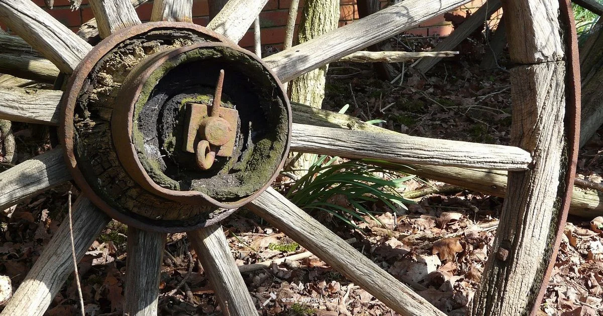 Hub Torque Guide - Easy Torque